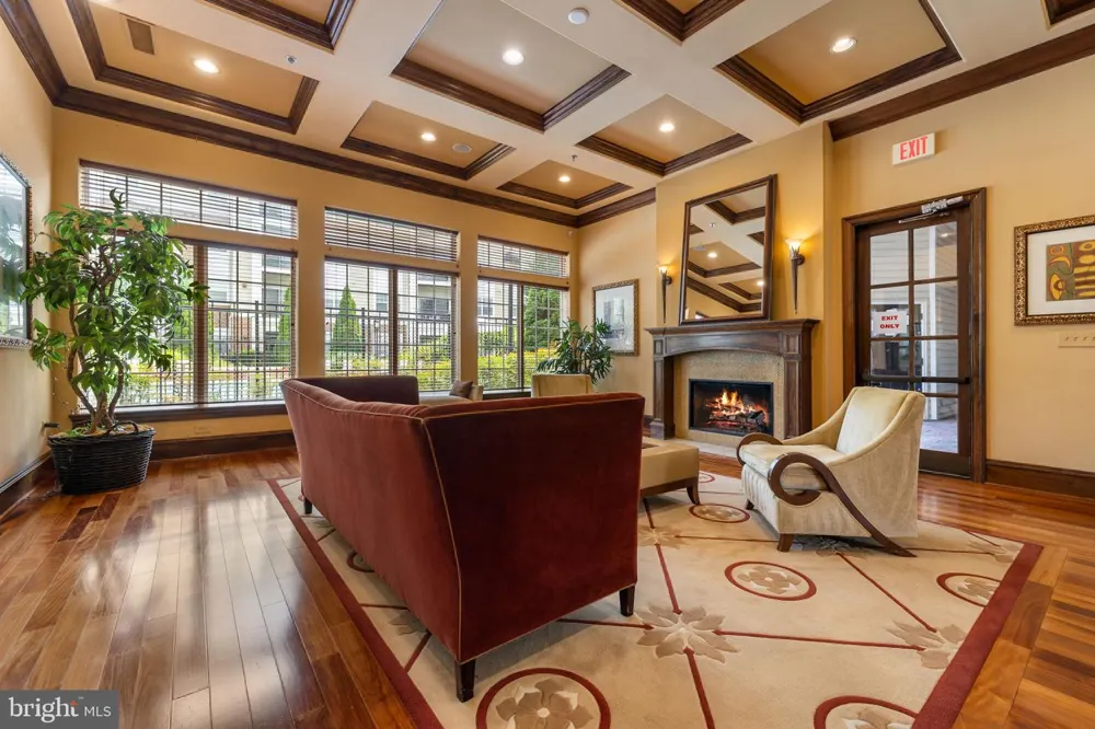 12909 CENTRE PARK CIRCLE #104 Herndon, VA 20171