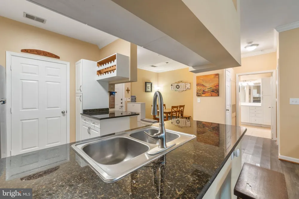 12909 CENTRE PARK CIRCLE #104 Herndon, VA 20171