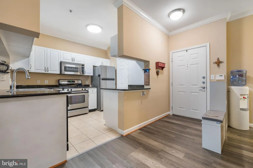12909 CENTRE PARK CIRCLE #104 Herndon, VA 20171
