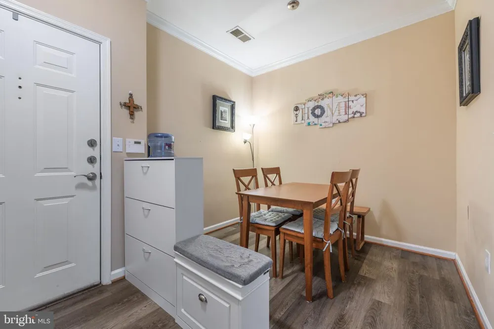 12909 CENTRE PARK CIRCLE #104 Herndon, VA 20171