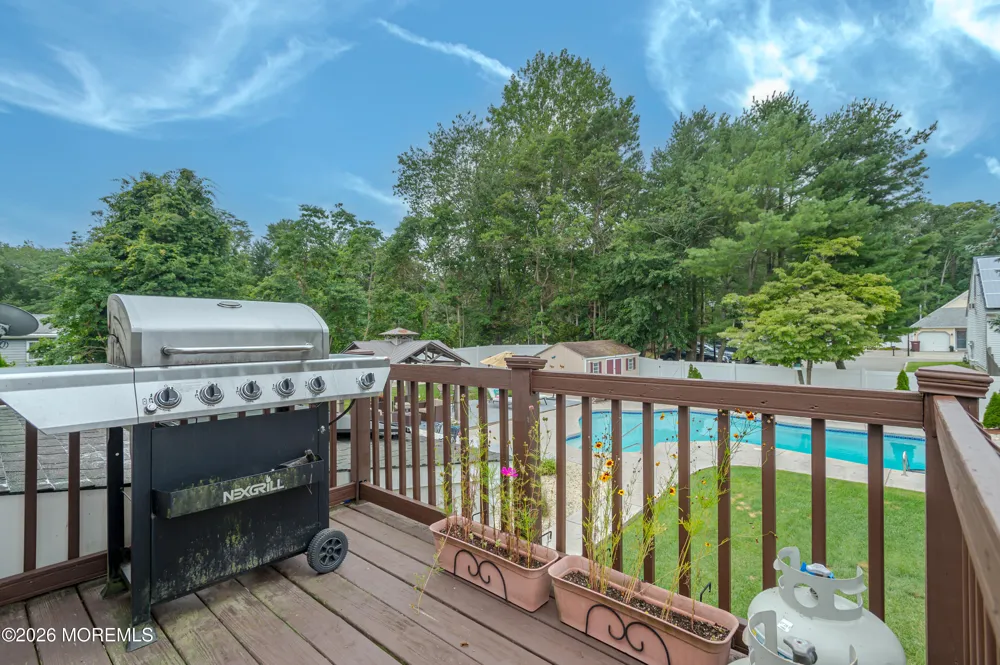 134 Mill Creek Road Bayville, NJ 08721