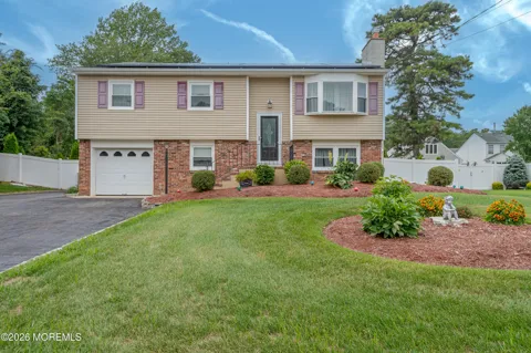 134 Mill Creek Road