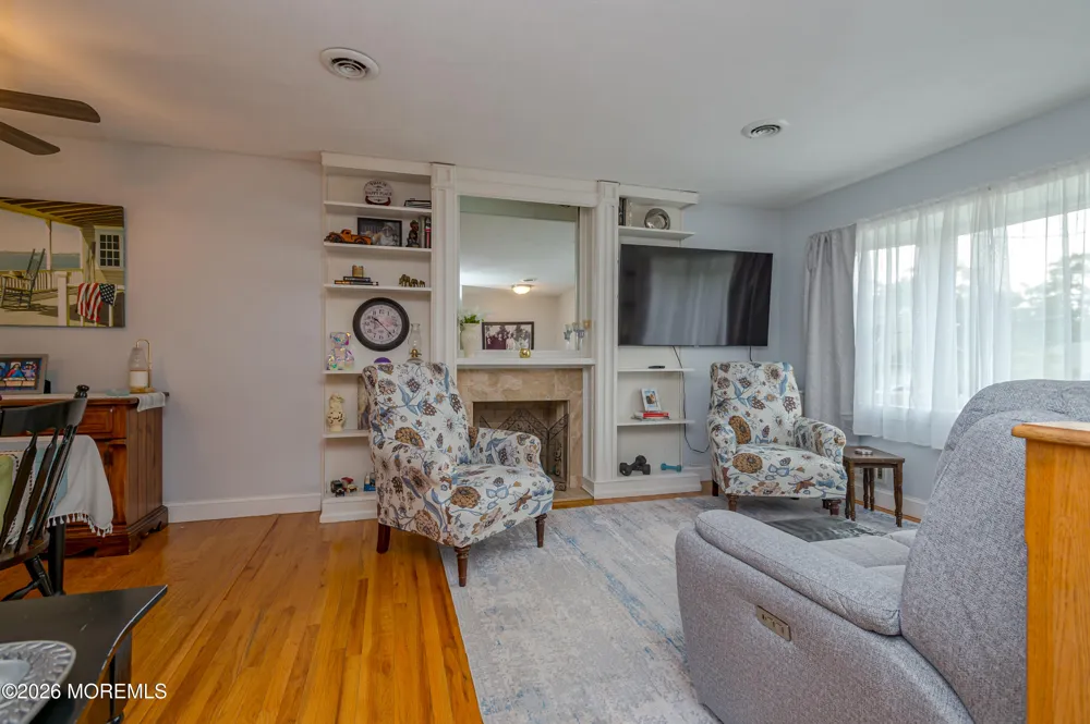 134 Mill Creek Road Bayville, NJ 08721