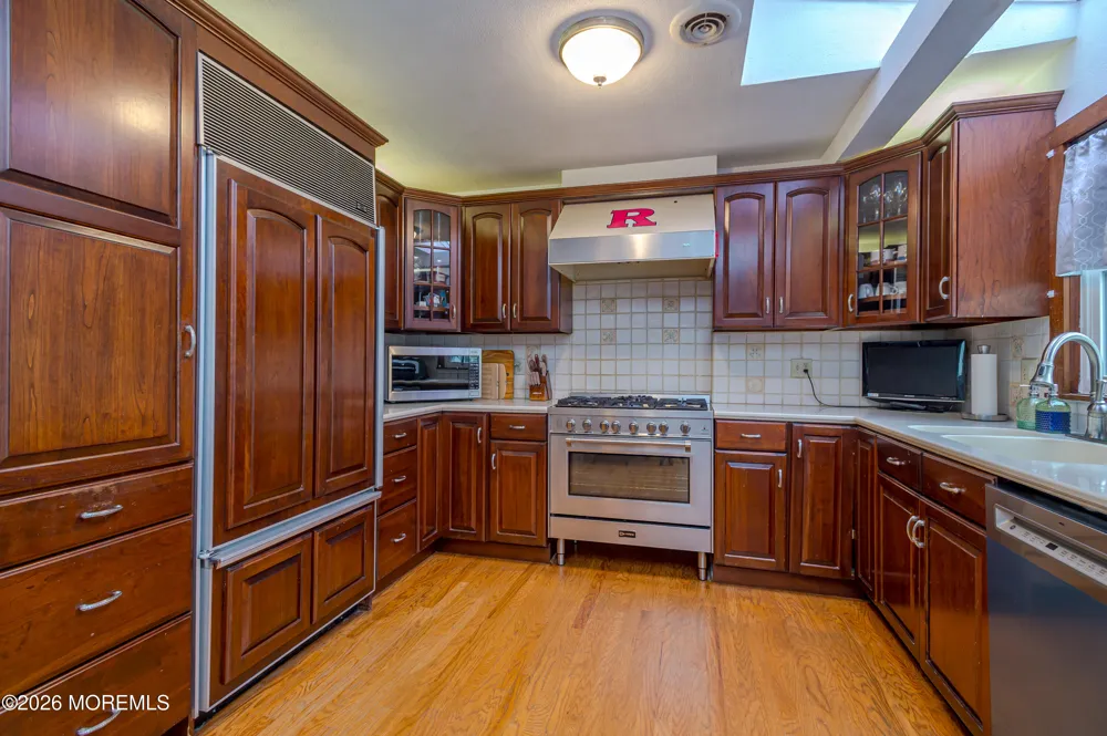 134 Mill Creek Road Bayville, NJ 08721