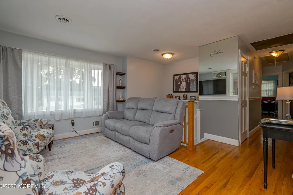 134 Mill Creek Road Bayville, NJ 08721