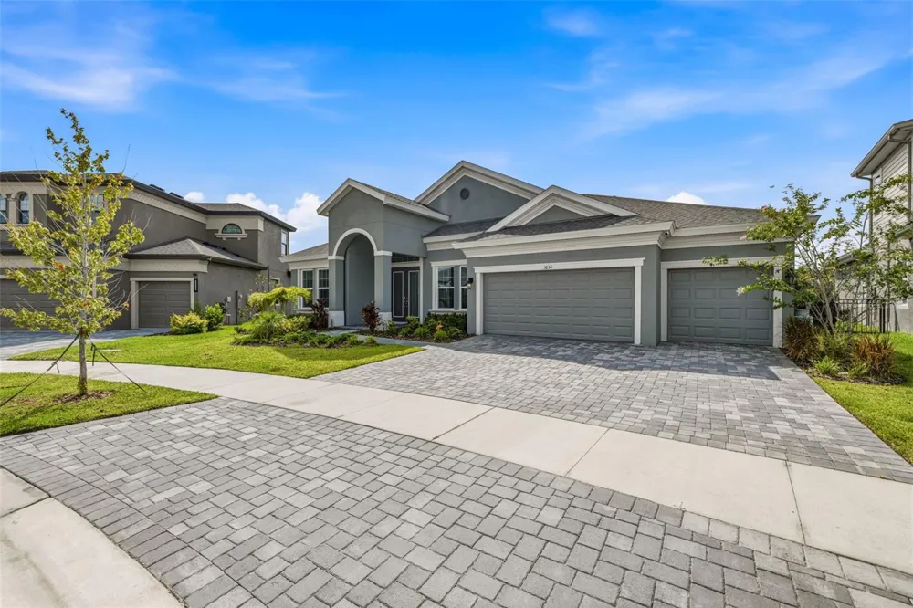 5254 WOLF CREEK DRIVE Apollo Beach, FL 33572