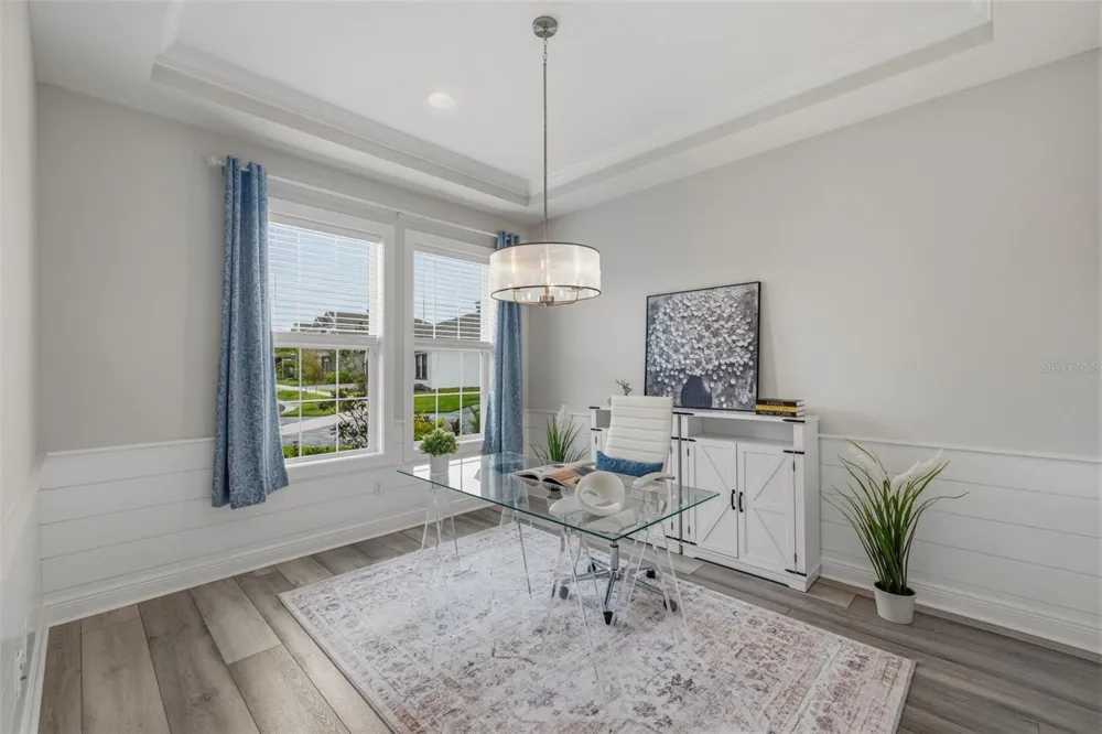 5254 WOLF CREEK DRIVE Apollo Beach, FL 33572