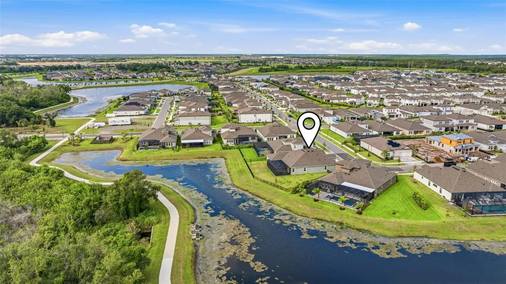 5254 WOLF CREEK DRIVE Apollo Beach, FL 33572