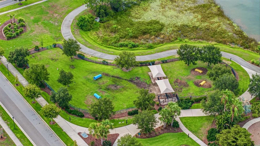 5254 WOLF CREEK DRIVE Apollo Beach, FL 33572