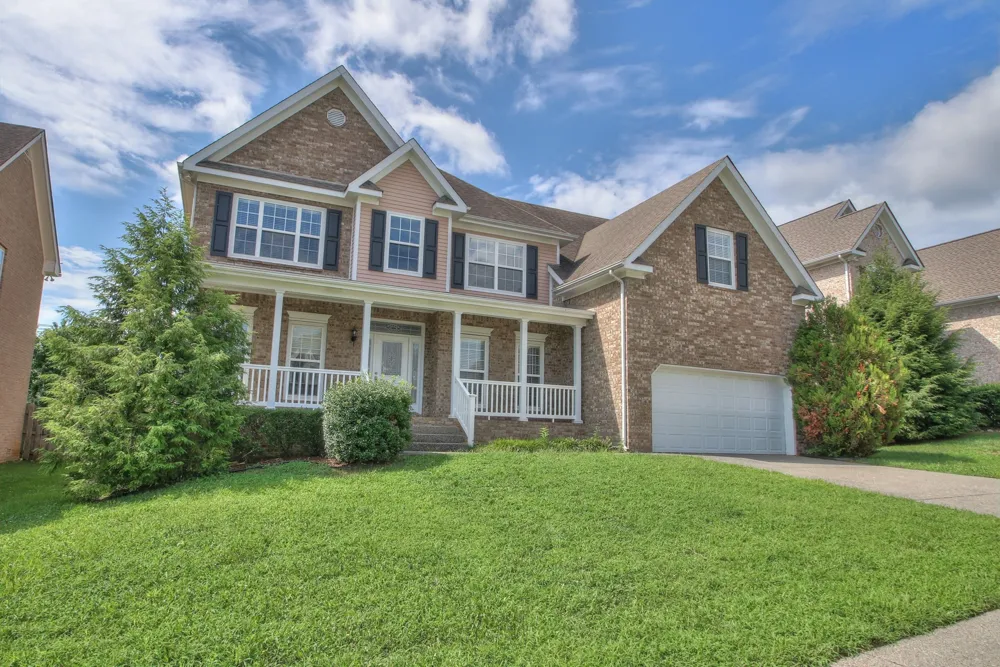 2009 Keene Cir Spring Hill, TN 37174