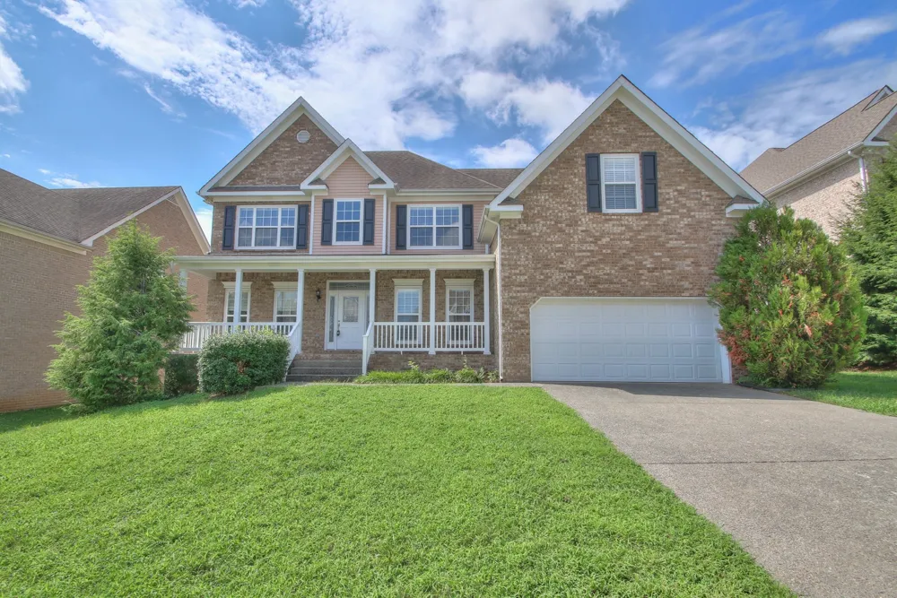 2009 Keene Cir Spring Hill, TN 37174