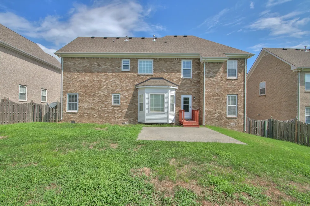 2009 Keene Cir Spring Hill, TN 37174