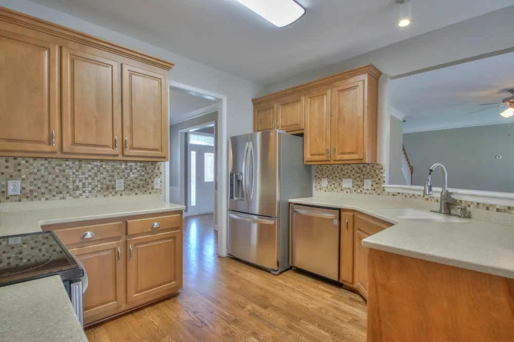 2009 Keene Cir Spring Hill, TN 37174