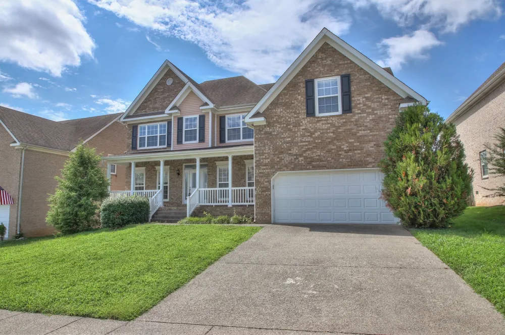 2009 Keene Cir Spring Hill, TN 37174