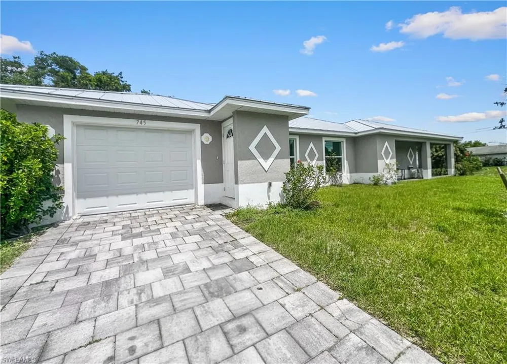 Address Not Shown Lehigh Acres, FL 33973