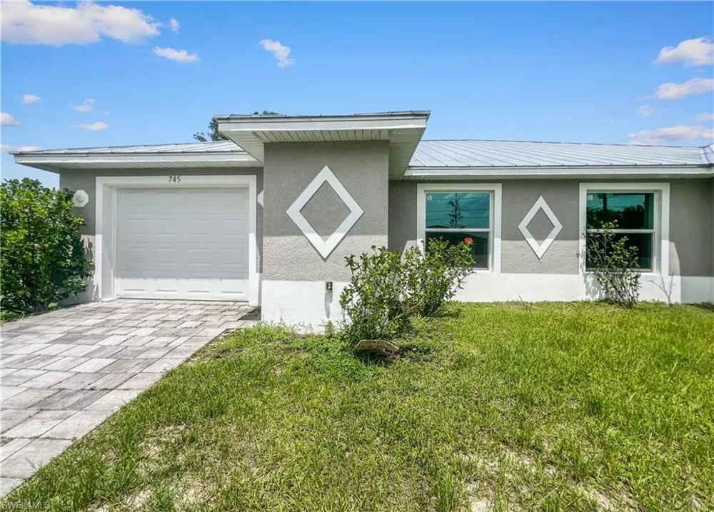 Address Not Shown Lehigh Acres, FL 33973