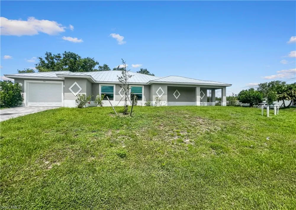 Address Not Shown Lehigh Acres, FL 33973