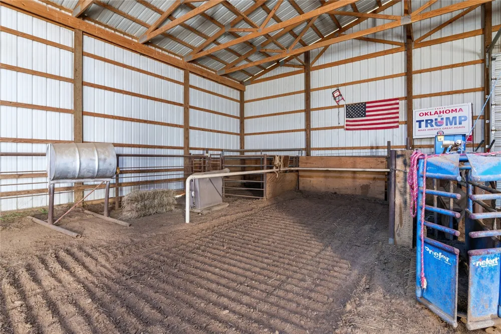 2096 E 168th Street Skiatook, OK 74070