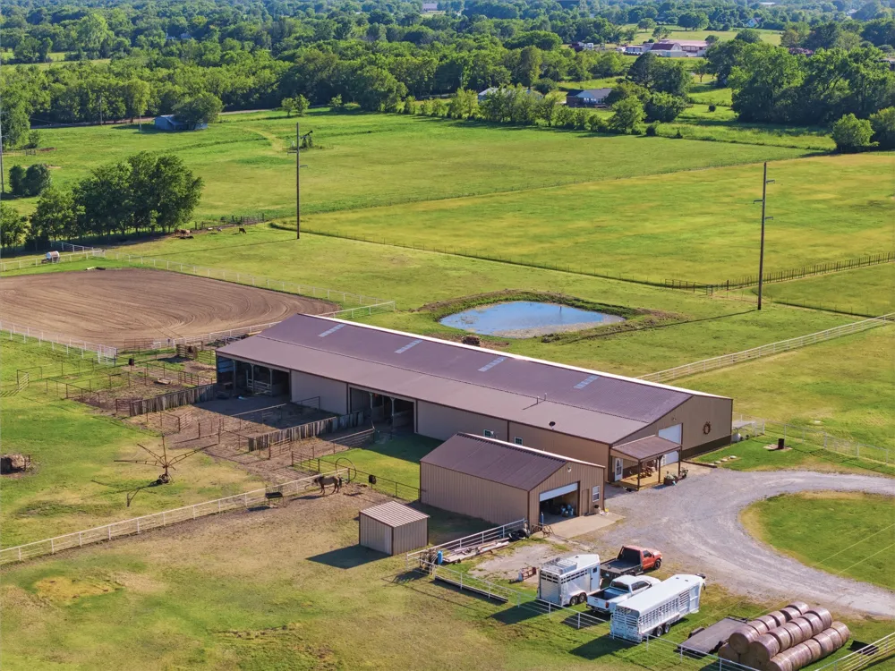 2096 E 168th Street Skiatook, OK 74070