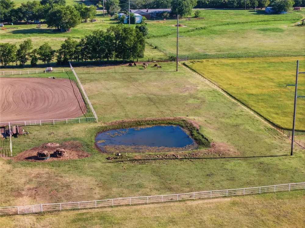 2096 E 168th Street Skiatook, OK 74070