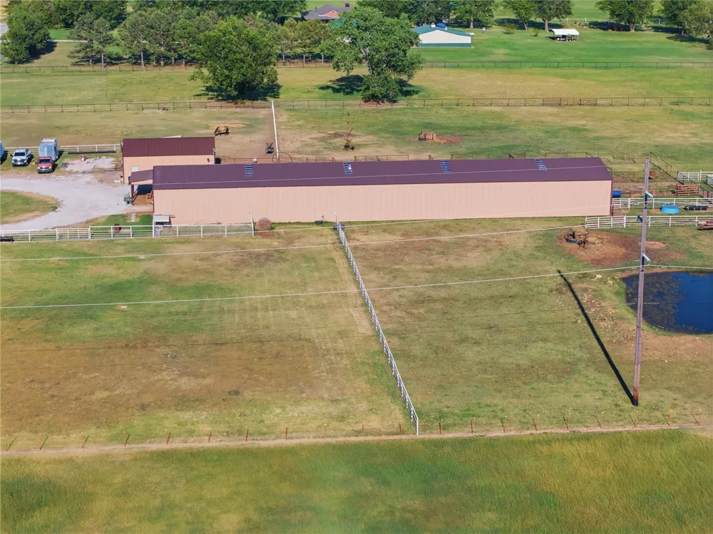 2096 E 168th Street Skiatook, OK 74070