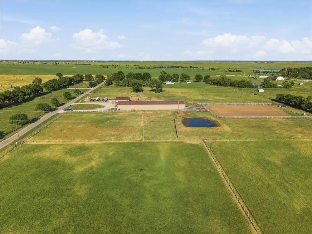 2096 E 168th Street Skiatook, OK 74070