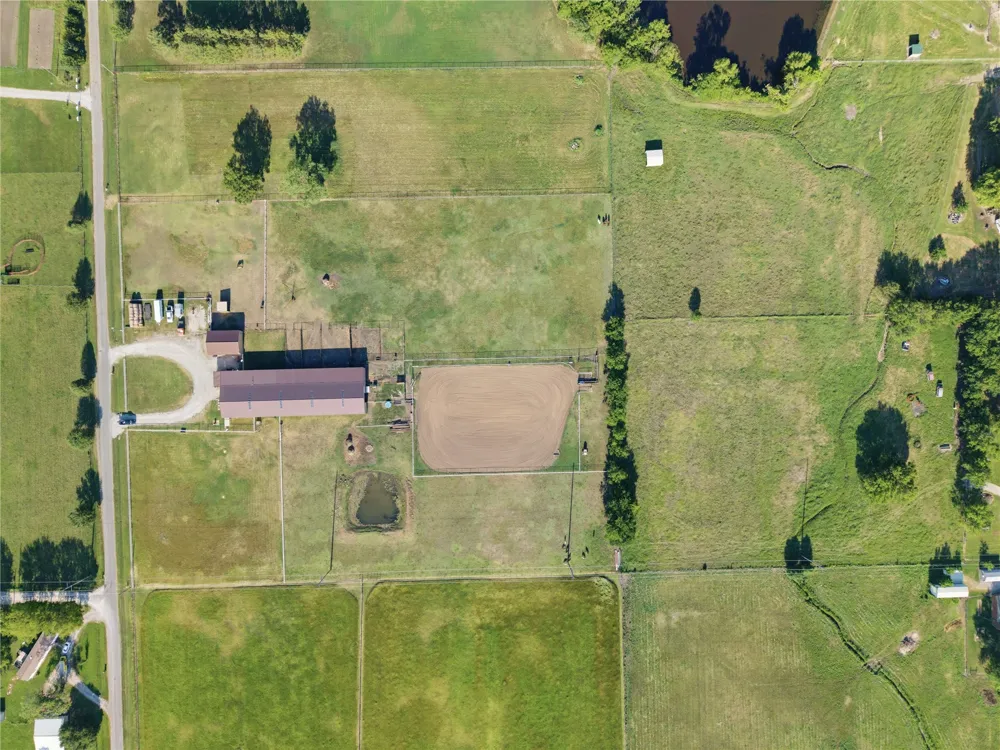2096 E 168th Street Skiatook, OK 74070