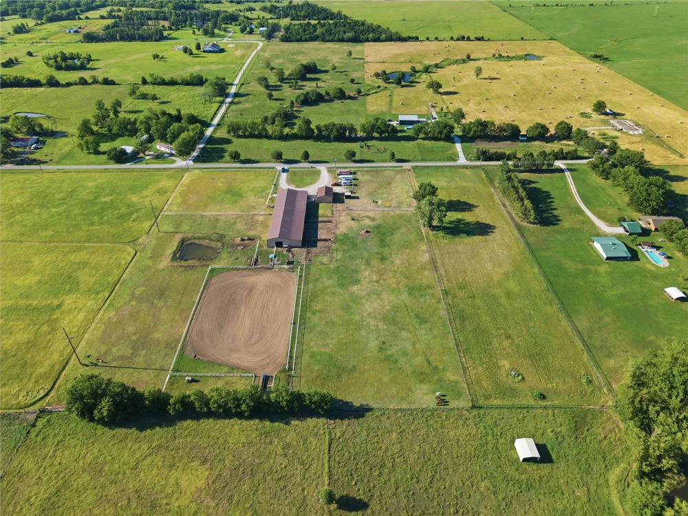 2096 E 168th Street Skiatook, OK 74070