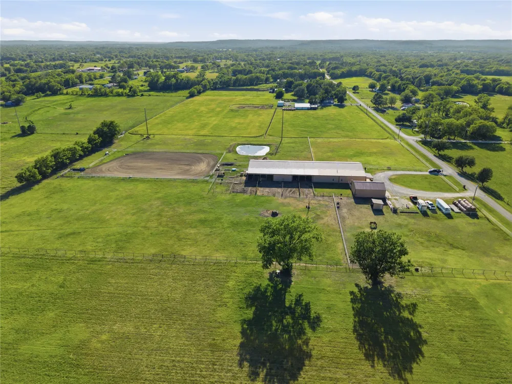 2096 E 168th Street Skiatook, OK 74070