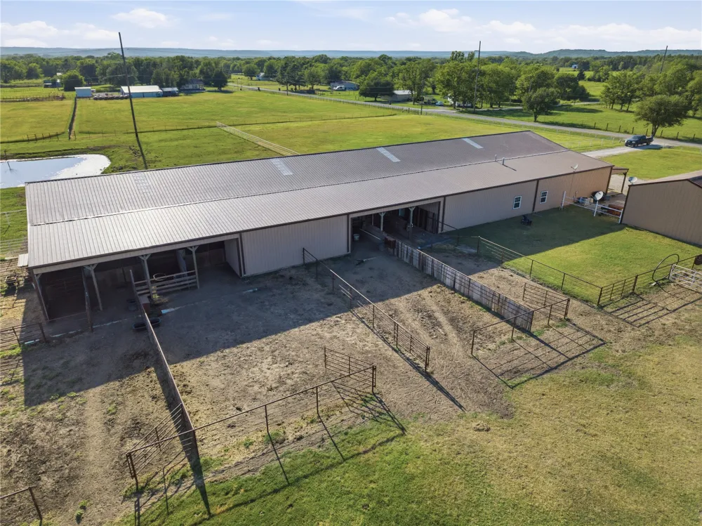 2096 E 168th Street Skiatook, OK 74070