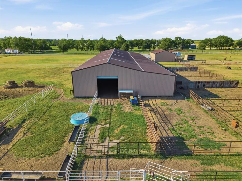 2096 E 168th Street Skiatook, OK 74070