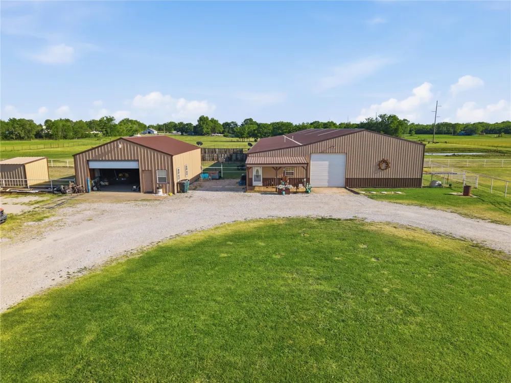 2096 E 168th Street Skiatook, OK 74070