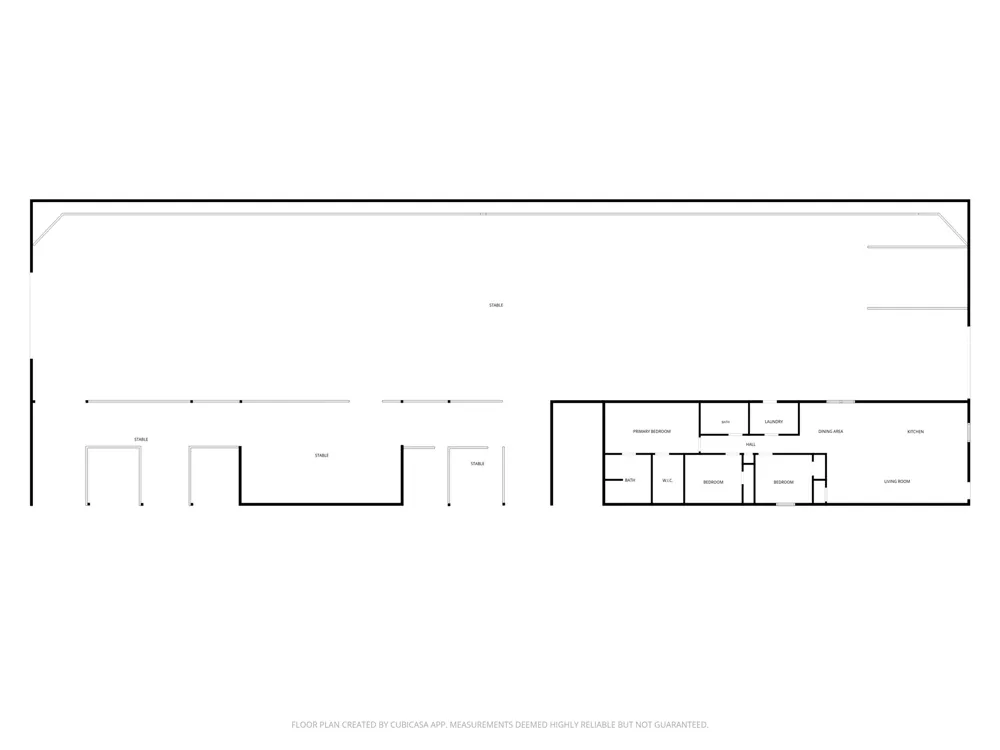 2096 E 168th Street Skiatook, OK 74070