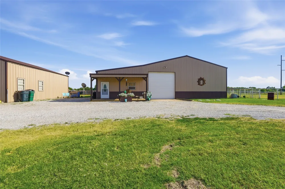 2096 E 168th Street Skiatook, OK 74070