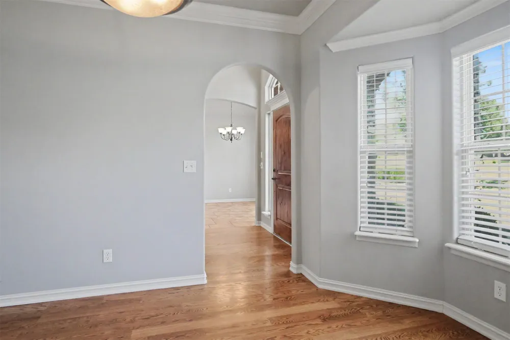 810 S Tallchief Avenue Skiatook, OK 74070