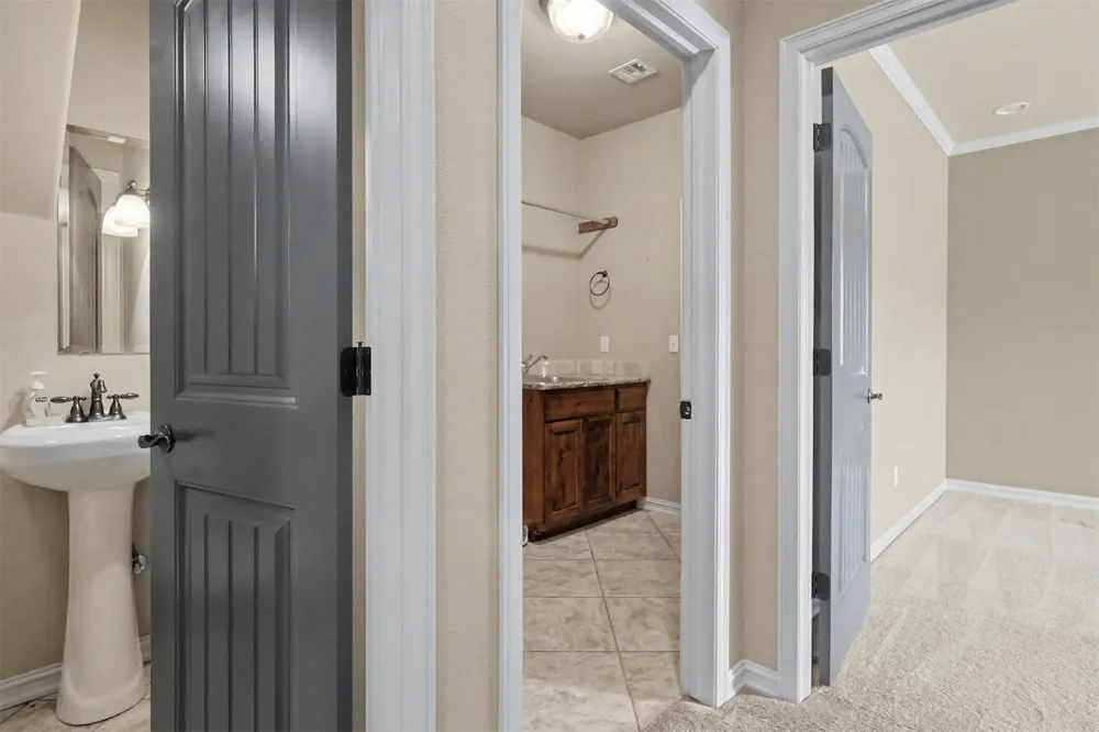 810 S Tallchief Avenue Skiatook, OK 74070