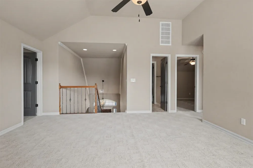 810 S Tallchief Avenue Skiatook, OK 74070