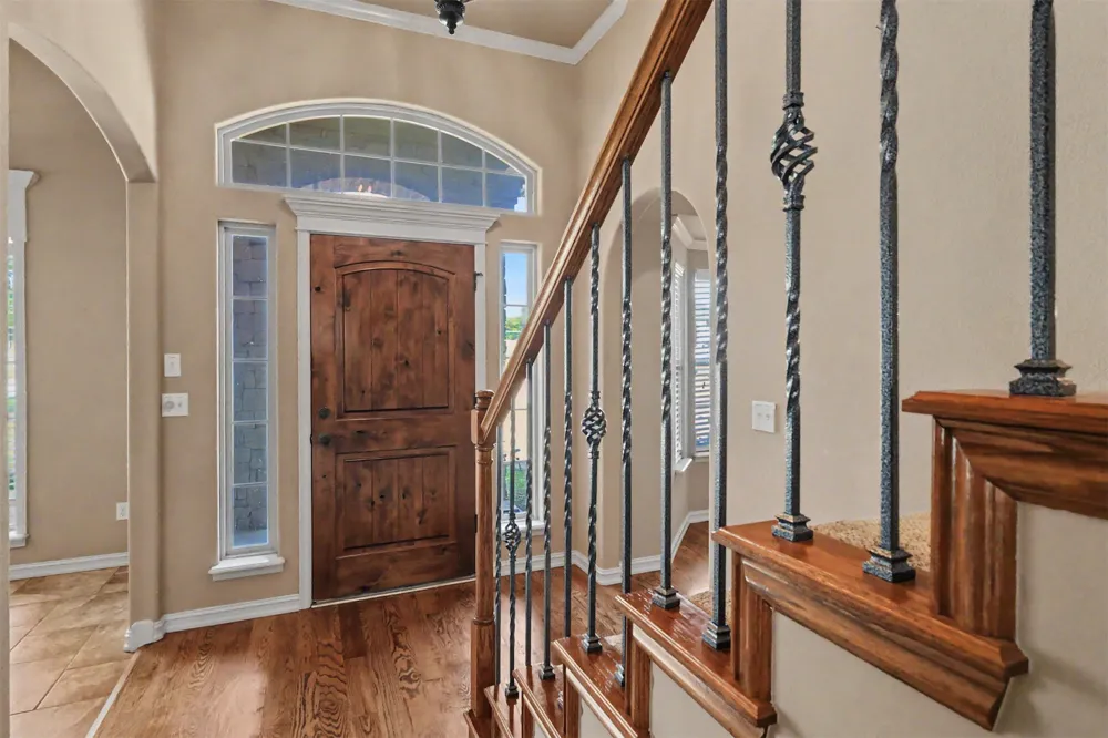810 S Tallchief Avenue Skiatook, OK 74070