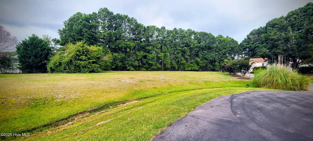 896 Birdie Court SW Calabash, NC 28467