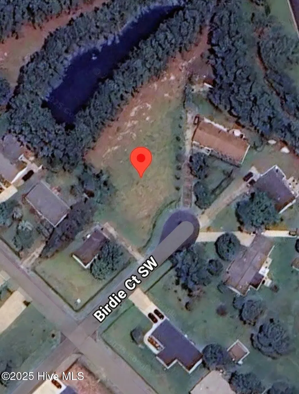 896 Birdie Court SW Calabash, NC 28467