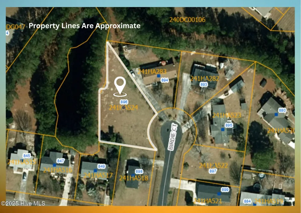 896 Birdie Court SW Calabash, NC 28467