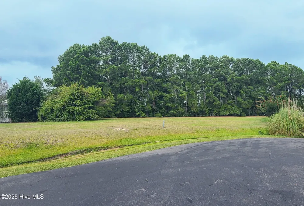 896 Birdie Court SW Calabash, NC 28467