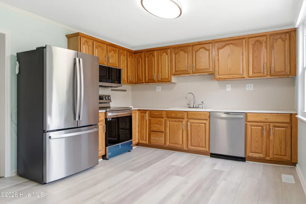 213 Cherokee Trail Edenton, NC 27932