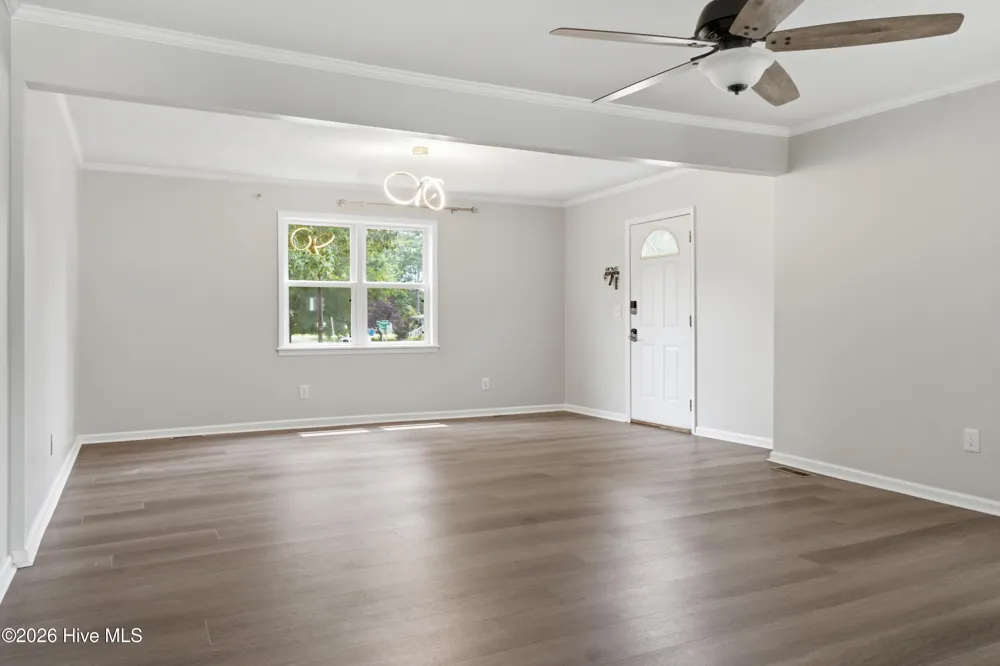 213 Cherokee Trail Edenton, NC 27932