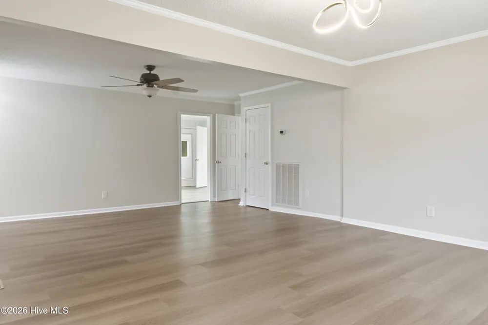 213 Cherokee Trail Edenton, NC 27932