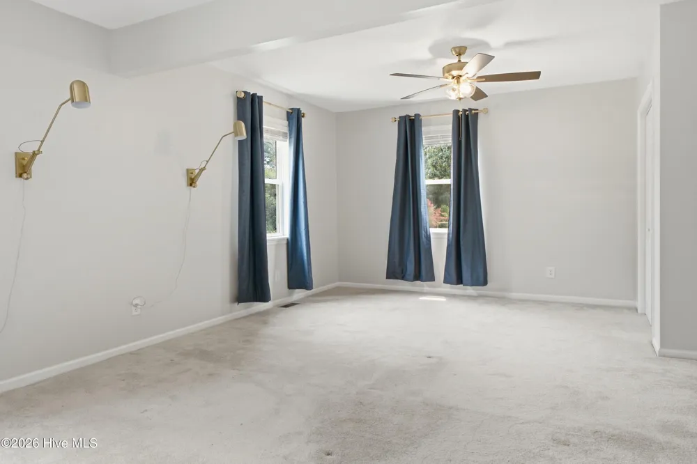 213 Cherokee Trail Edenton, NC 27932
