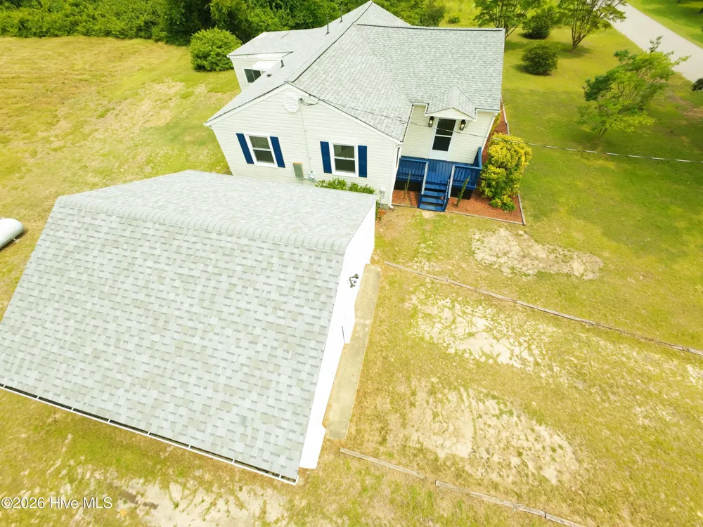 213 Cherokee Trail Edenton, NC 27932