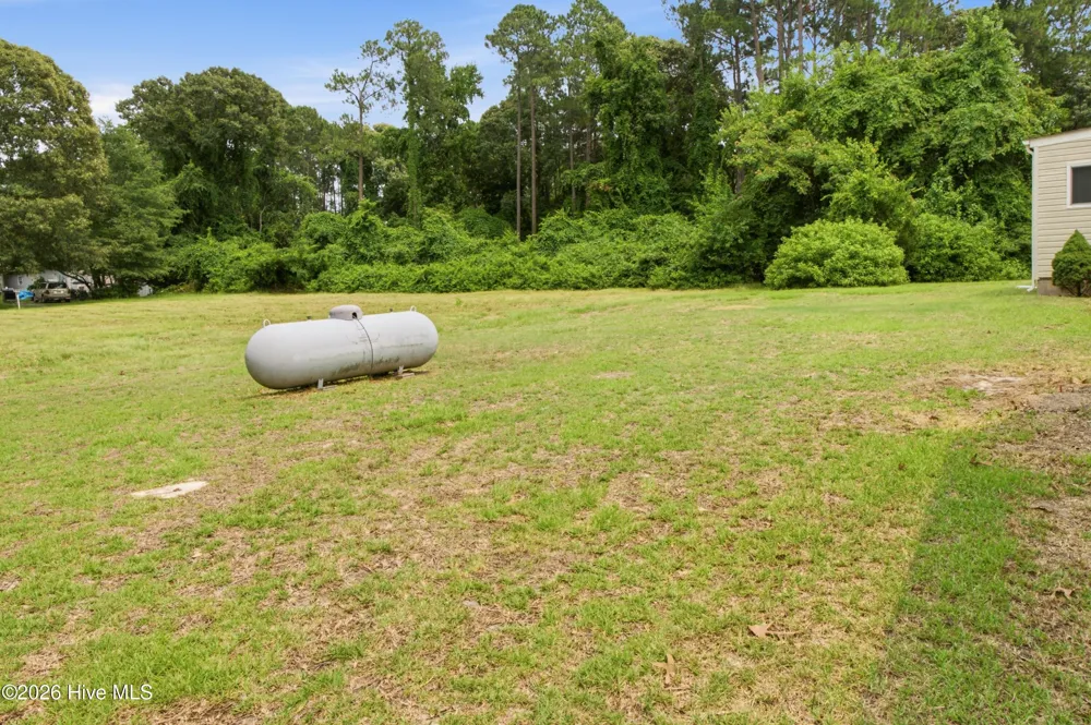 213 Cherokee Trail Edenton, NC 27932