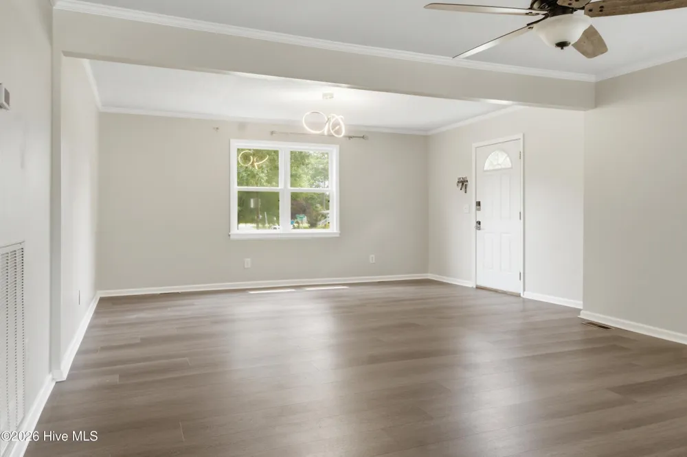 213 Cherokee Trail Edenton, NC 27932