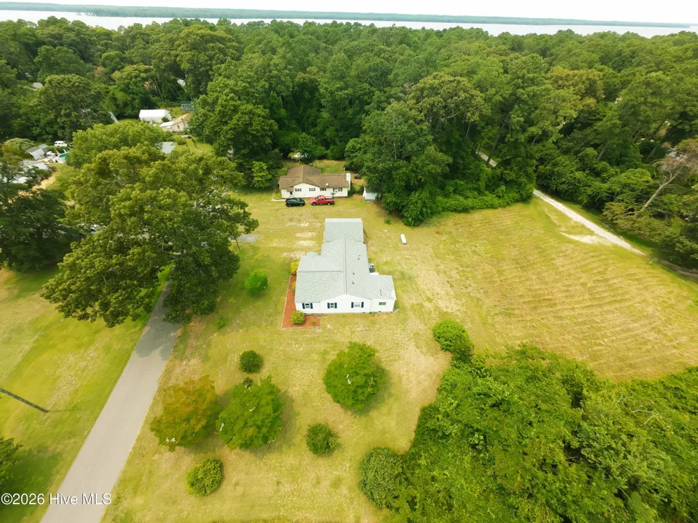 213 Cherokee Trail Edenton, NC 27932